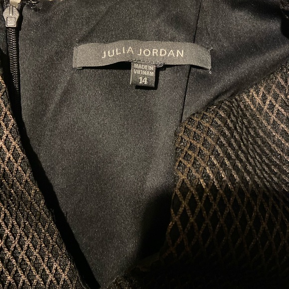 macys julia jordan dress